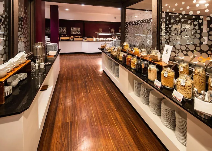 Freizeit In 4* Göttingen