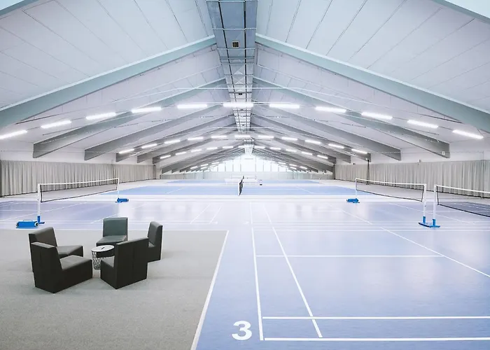 Hotel Freizeit In 4*