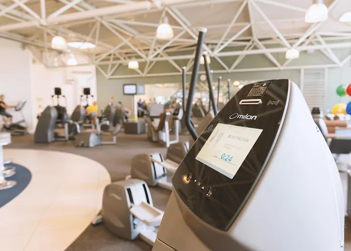 Freizeit In Göttingen