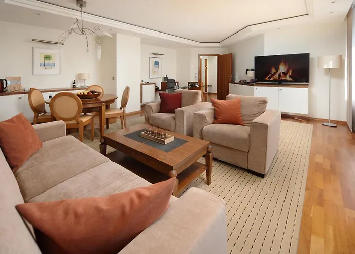 Freizeit In 4* Göttingen