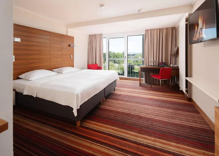 Freizeit In Hotel 4*