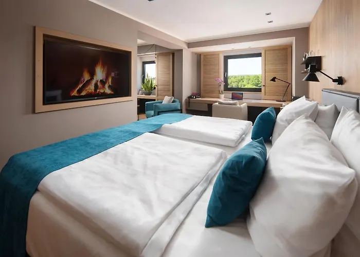 Freizeit In Göttingen