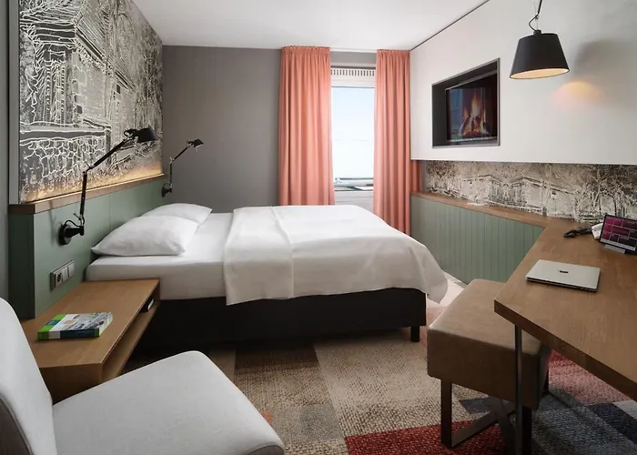 Hotel Freizeit In 4*