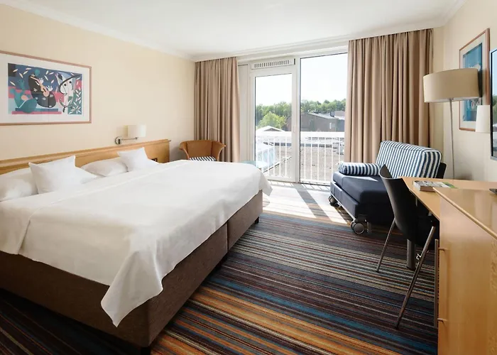 Freizeit In Göttingen