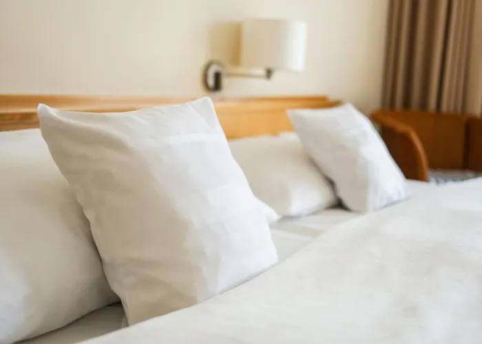 Freizeit In 4* ゲッティンゲン