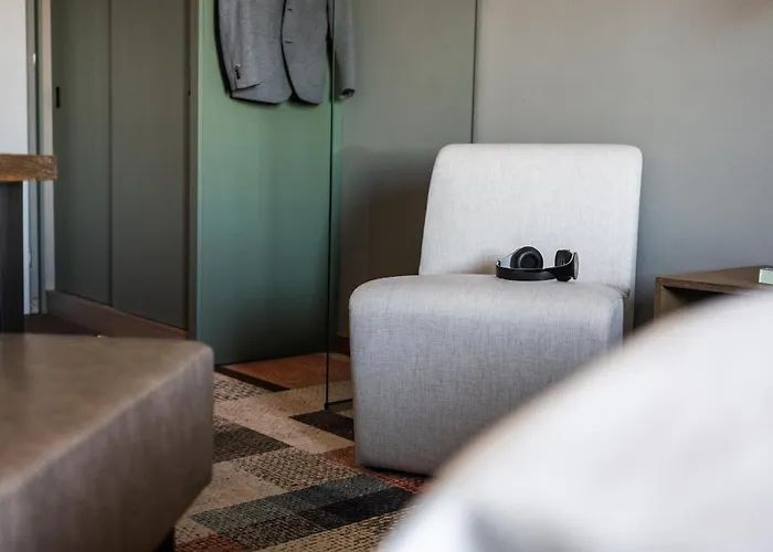 Freizeit In Hotel Göttingen