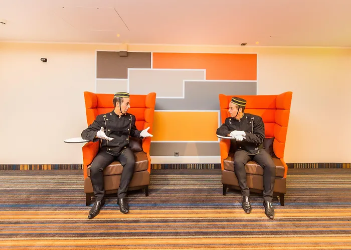 ホテル Freizeit In 4*