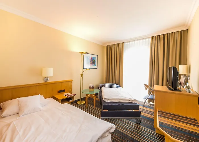 Freizeit In Hotel 4*