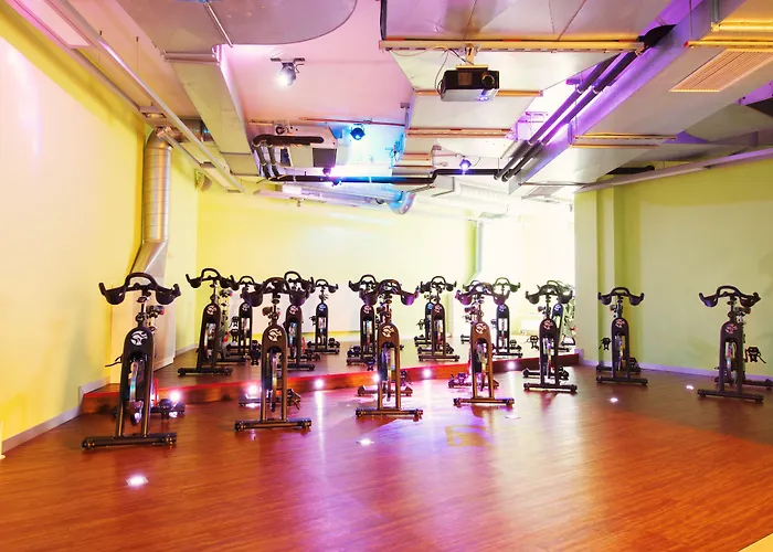 Freizeit In 4* Göttingen