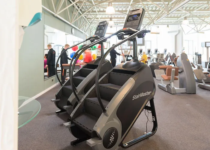 Freizeit In 4* ゲッティンゲン