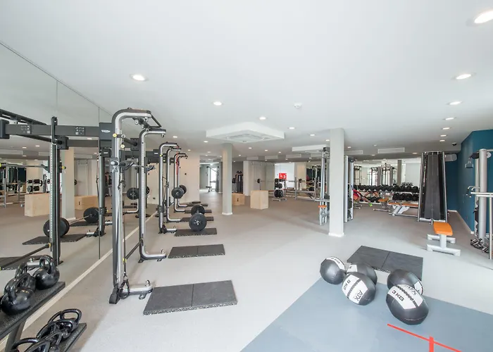 Freizeit In ホテル 4*