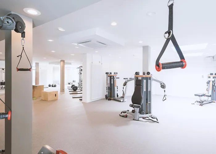 Hotel Freizeit In 4*