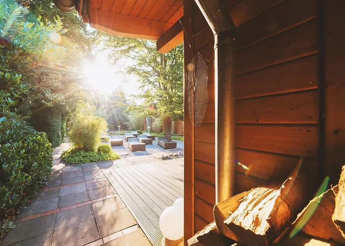 Freizeit In 4* Göttingen