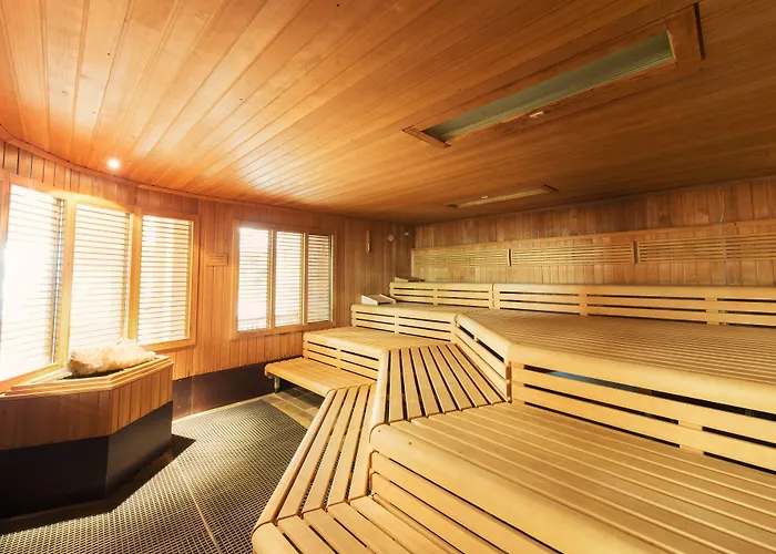 Freizeit In Hotel Göttingen