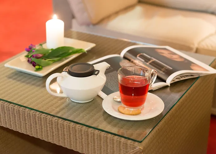 Hotel Freizeit In Göttingen