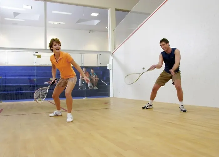 ホテル Freizeit In