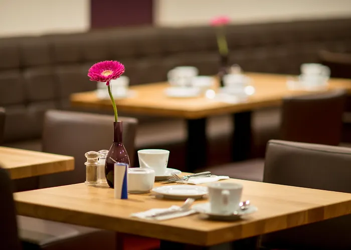 ホテル Freizeit In ゲッティンゲン