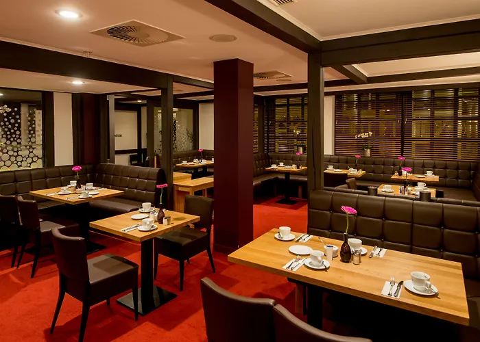 Freizeit In 4* ゲッティンゲン