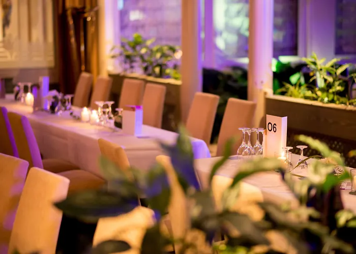 ホテル Freizeit In