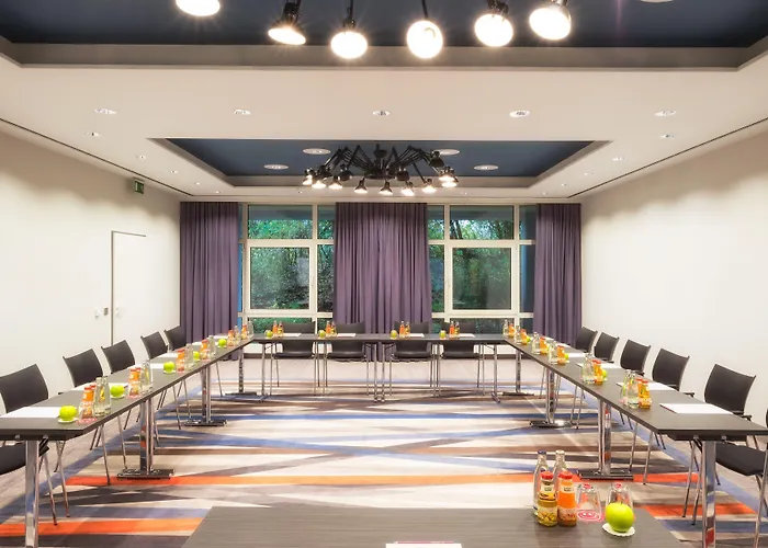 Freizeit In ホテル ゲッティンゲン