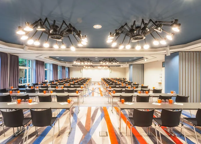 Freizeit In ホテル 4*