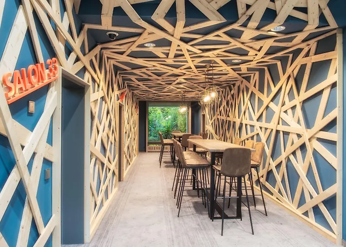 Freizeit In Hotel 4*