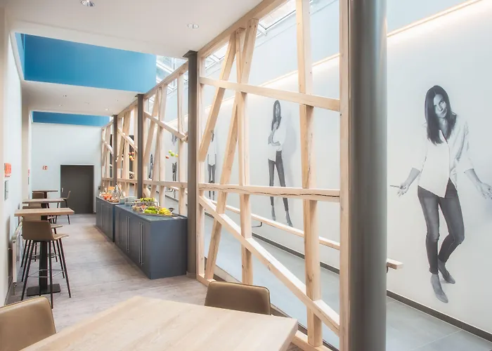 Freizeit In Göttingen