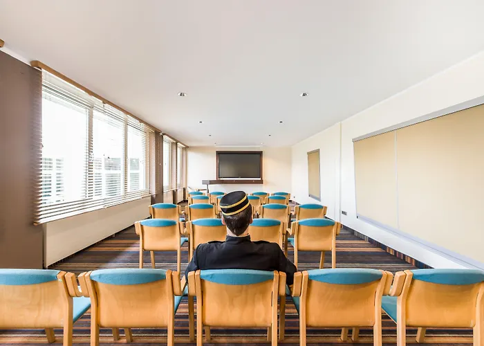 Freizeit In 4* Göttingen