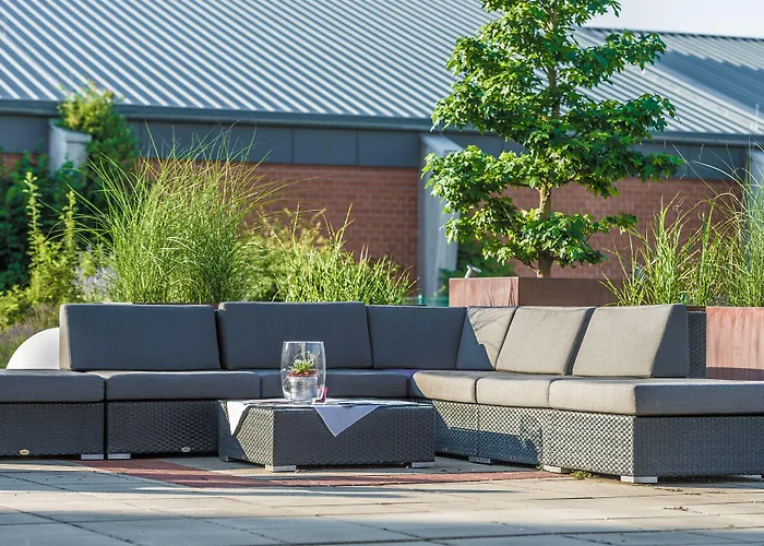 ホテル Freizeit In ゲッティンゲン