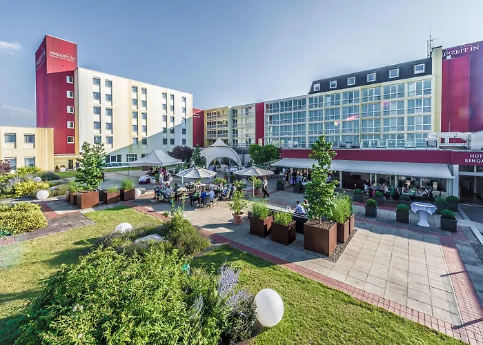 Freizeit In Hotel 4*