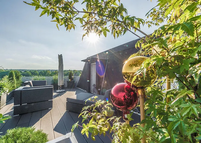 Freizeit In ホテル ゲッティンゲン