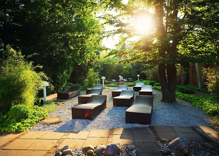 Freizeit In Hotel 4*