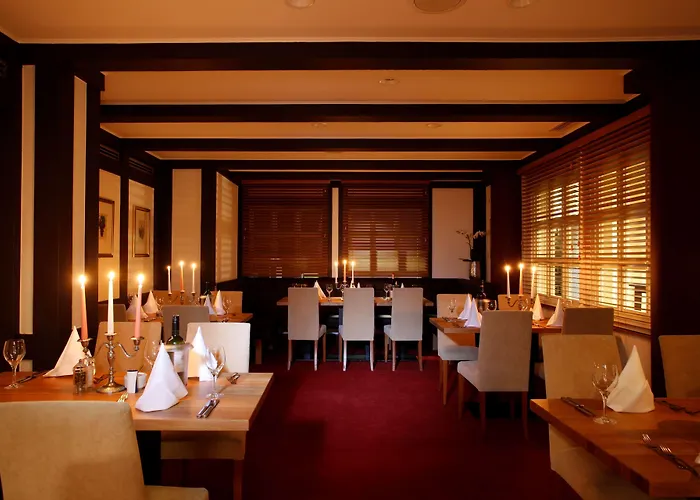 Hotel Freizeit In Göttingen