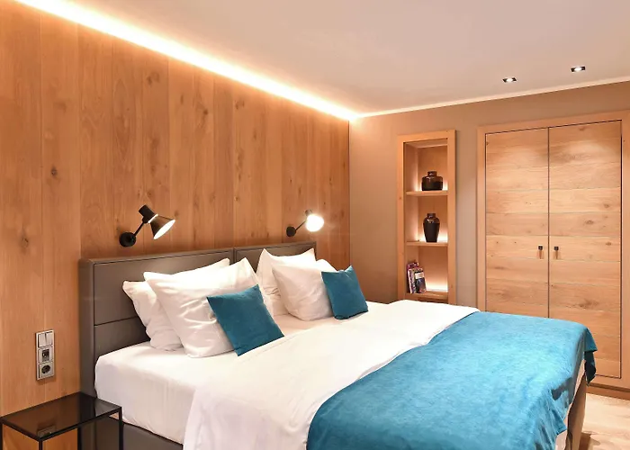 ホテル Freizeit In