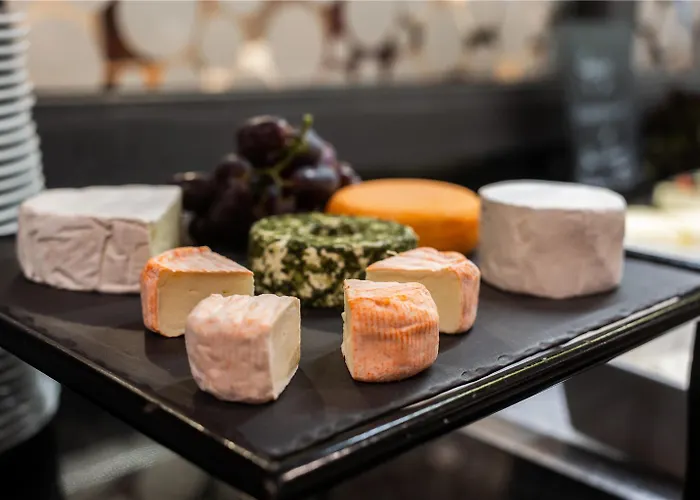 Freizeit In Hotel 4*