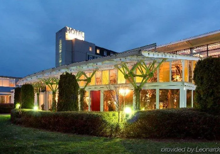 Freizeit In ホテル